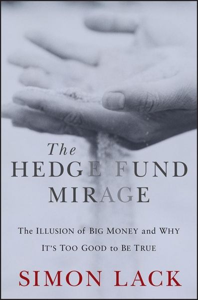 Produktbild: The Hedge Fund Mirage