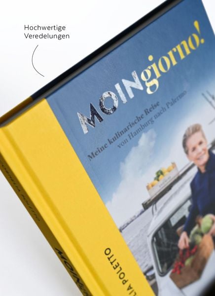 Produktbild: Moingiorno!