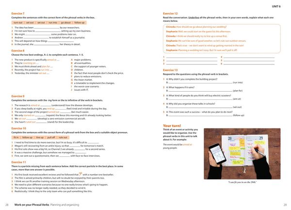 Produktbild: Phrasal Verbs