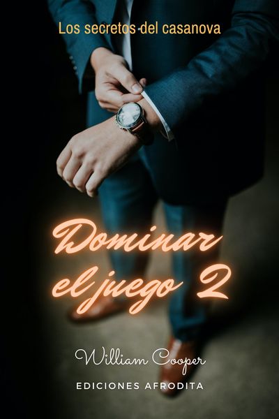Produktbild: Dominar el Juego 2