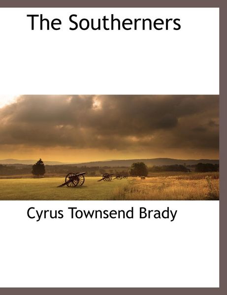 Produktbild: The Southerners