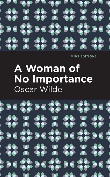 Produktbild: A Woman of No Importance