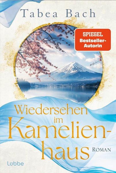 Produktbild: Wiedersehen im Kamelienhaus