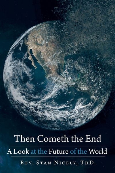 Produktbild: Then Cometh the End