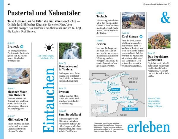 Produktbild: DuMont Reise-Taschenbuch S&uuml;dtirol