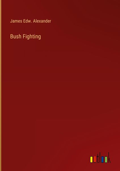 Produktbild: Bush Fighting
