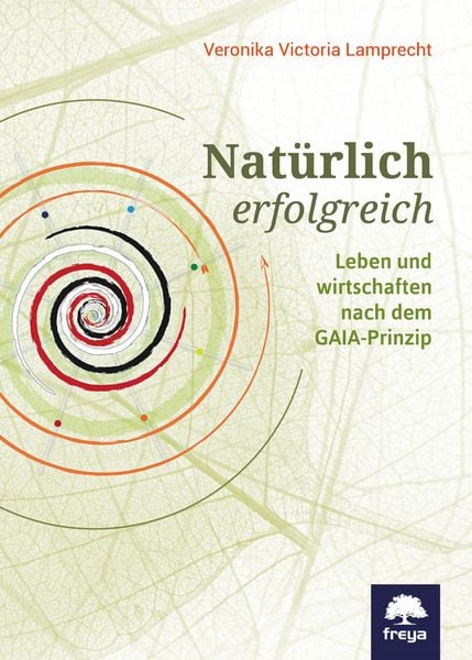 Produktbild: Nat&uuml;rlich erfolgreich