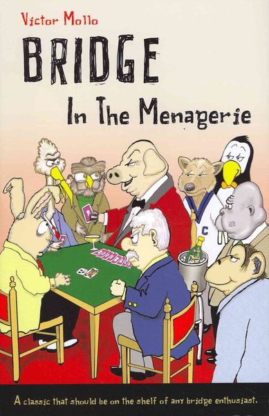 Produktbild: Bridge in the Menagerie