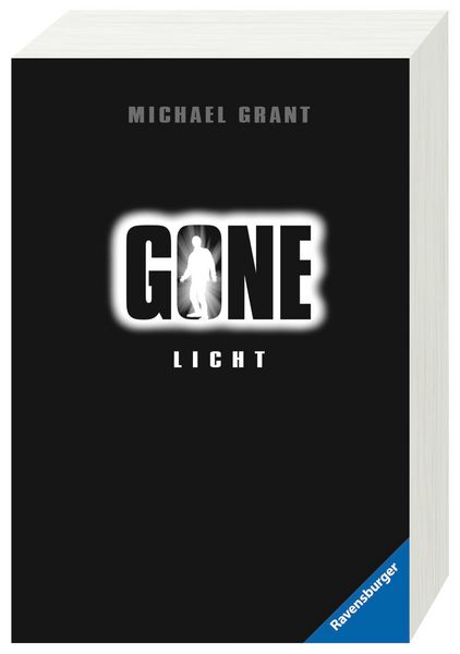 Produktbild: Grant, M: Gone 6: Licht