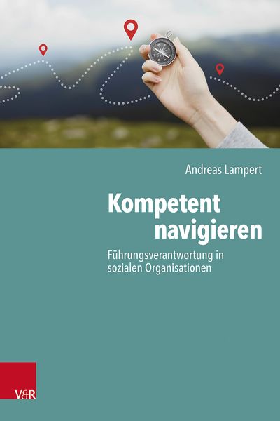 Produktbild: Kompetent navigieren