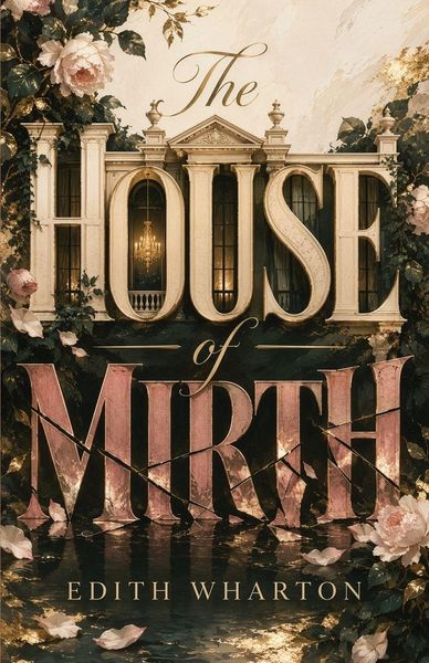 Produktbild: The House of Mirth