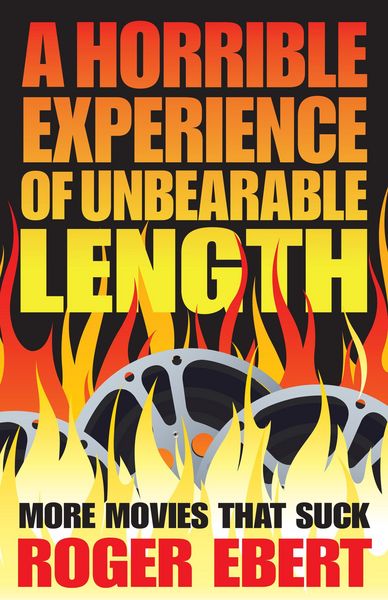 Produktbild: A Horrible Experience of Unbearable Length