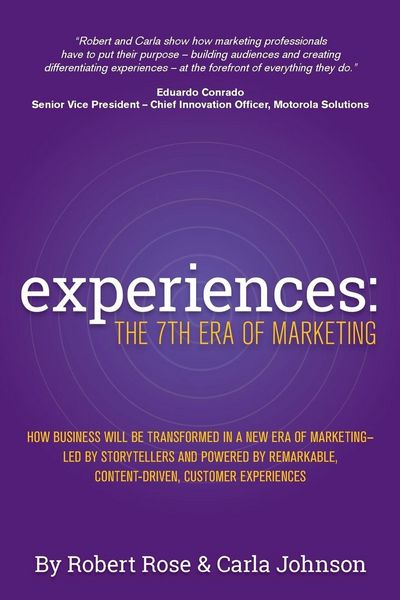 Produktbild: Experiences