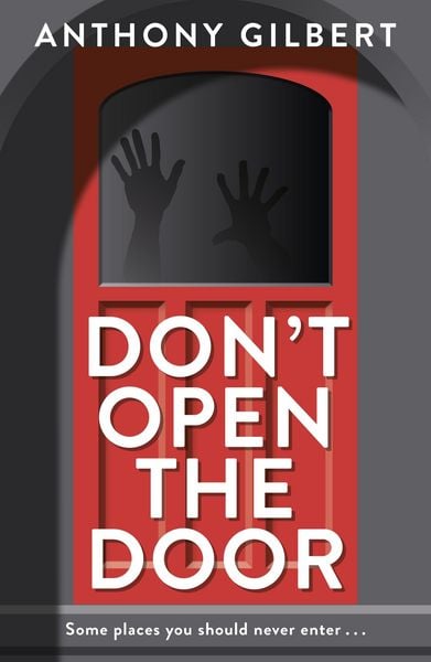 Produktbild: Don't Open the Door