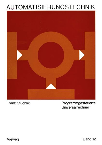 Produktbild: Programmgesteuerte Universalrechner