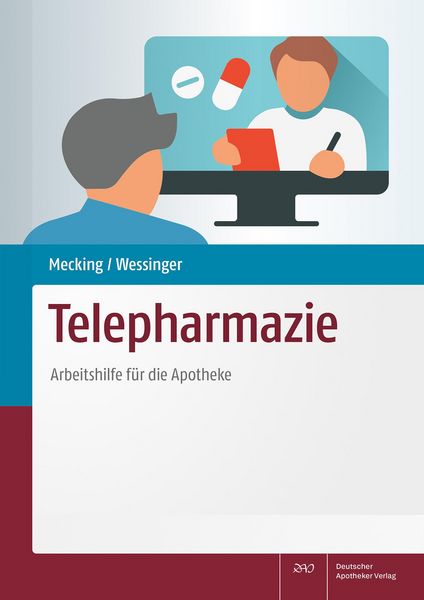 Produktbild: Telepharmazie