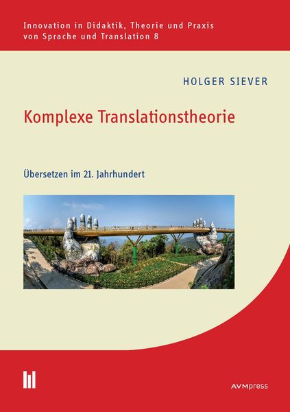 Produktbild: Komplexe Translationstheorie