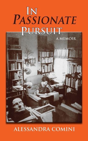 Produktbild: In Passionate Pursuit