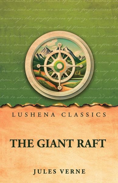Produktbild: The Giant Raft