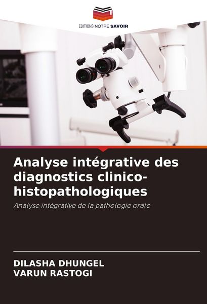 Produktbild: Analyse int&eacute;grative des diagnostics clinico-histopathologiques