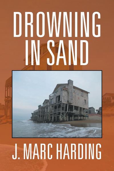 Produktbild: Drowning in Sand