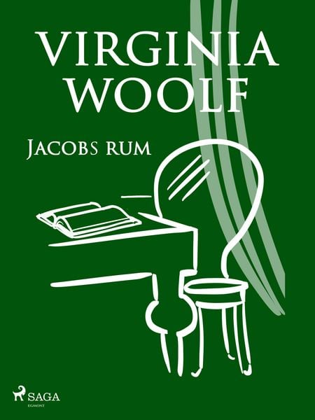 Produktbild: Jacobs rum