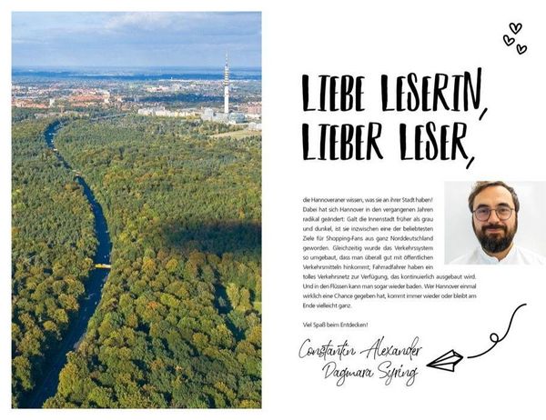 Produktbild: Herzst&uuml;cke in Hannover