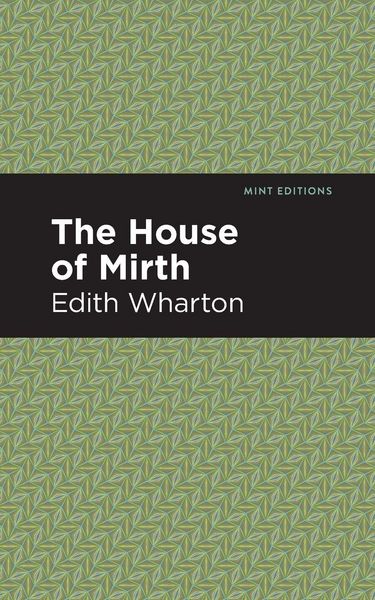 Produktbild: The House of Mirth