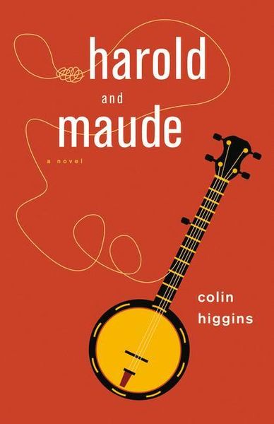 Produktbild: Harold and Maude