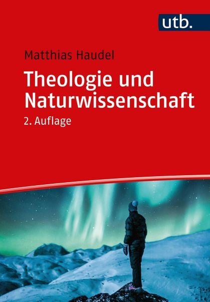 Produktbild: Theologie und Naturwissenschaft