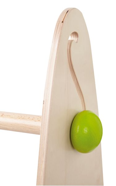 Produktbild: HABA Spieltrainer Farbenspa&szlig;