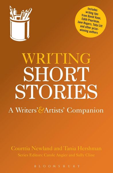 Produktbild: Writing Short Stories