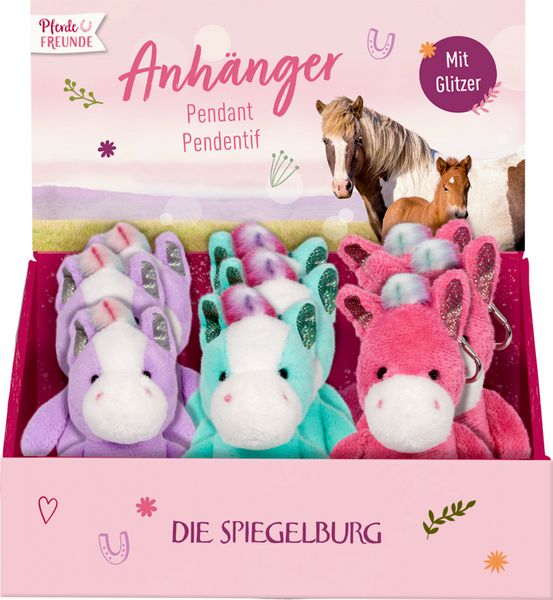 Produktbild: Anh&auml;nger
