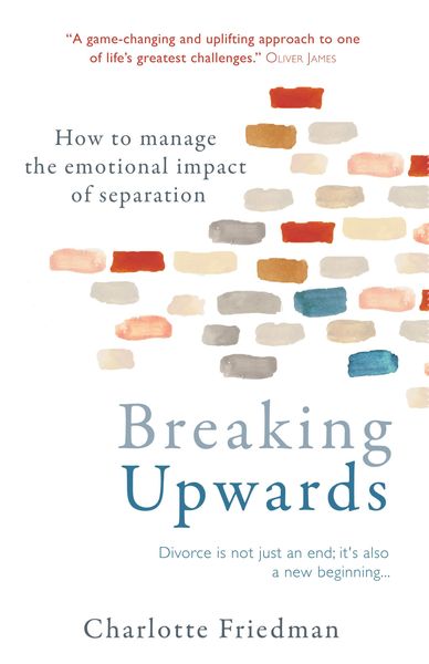 Produktbild: Breaking Upwards