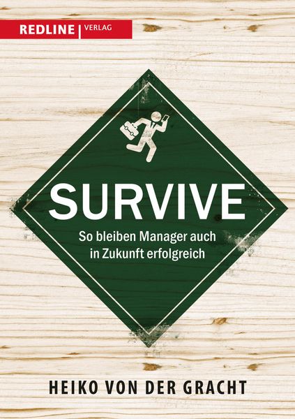Produktbild: Survive