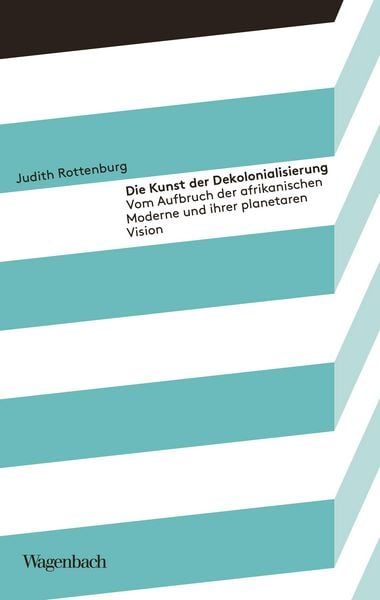 Produktbild: Die Kunst der Dekolonialisierung