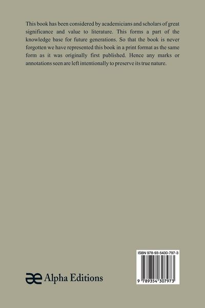 Produktbild: Claims Of American Citizens; Apia, In The Samoan Islands