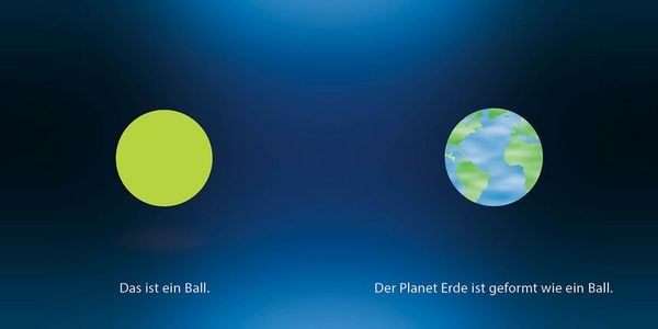 Produktbild: Baby-Universit&auml;t - Astrophysik f&uuml;r Babys