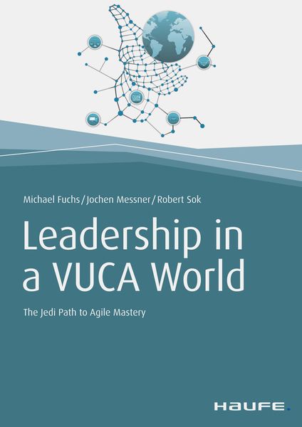 Produktbild: Leadership in a VUCA World