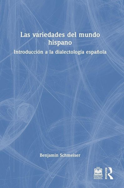 Produktbild: Las variedades del mundo hispano