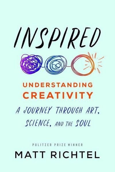 Produktbild: Inspired