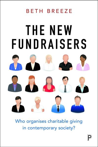 Produktbild: The New Fundraisers