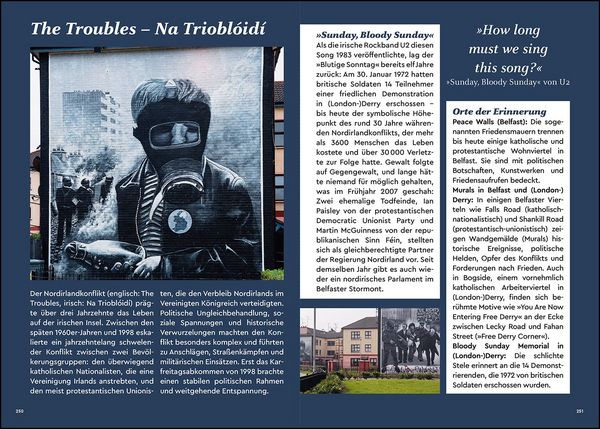 Produktbild: KUNTH Unterwegs in Irland