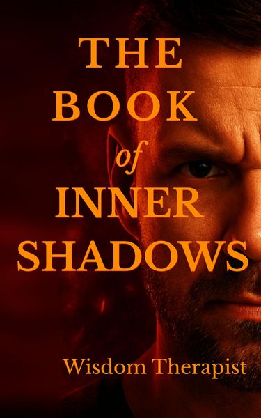 Produktbild: The Book of Inner Shadows