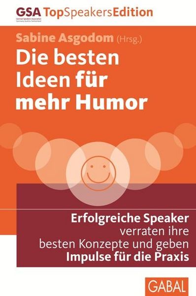 Produktbild: Die besten Ideen f&uuml;r mehr Humor
