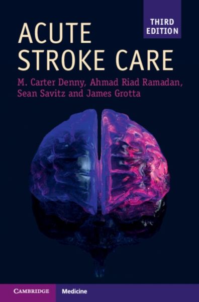 Produktbild: Acute Stroke Care