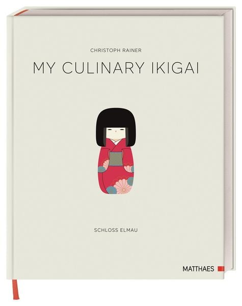 Produktbild: My Culinary Ikigai