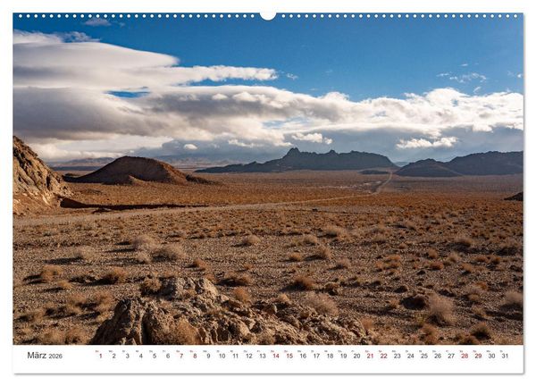 Produktbild: IRAN - Stille Begegnungen im Persischen Reich (Wandkalender 2026 DIN A2 quer), CALVENDO Monatskalender
