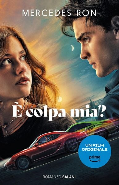 Produktbild: &Egrave; colpa mia? Ediz. film tie-in