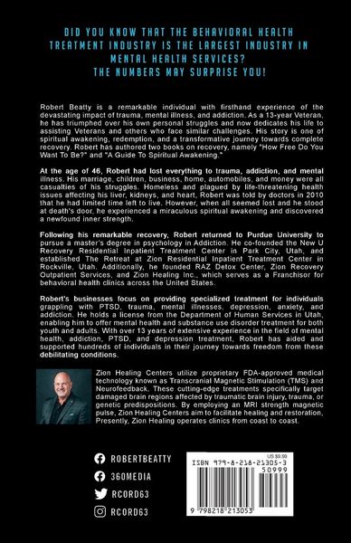 Produktbild: The Business Of Healing
